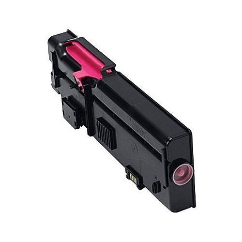 Dell Toner za C2660dn (V4TG6) (&amp;scaron;krlatna), kompatibilen Slike