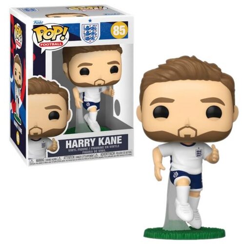 Funko POP Figura nogometne reprezentance Anglije - Harry Kane 85 Večbarvna, (5000495029) Cene
