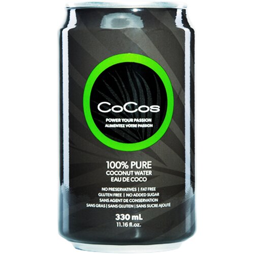 Cocos Pure CoCos pure, 330ml Slike