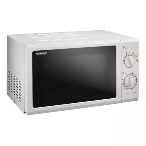 Gorenje mikrovalna MO17E1S Cijene