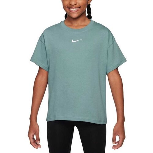 Nike G nsw tee boy essntl lbr Slike