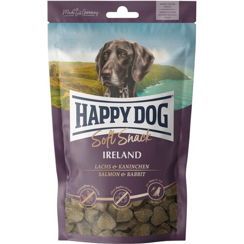 Happy Dog poslastica za pse Soft Snack Ireland 100 g Cijene