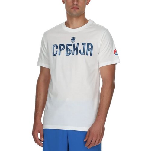 Nike Srbija crew neck majica v3 Cene
