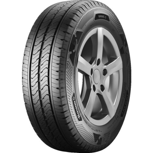 Barum Vanis 3 ( 195/70 R14C 101/99R 8PR dupla oznaka 104N ) Slike