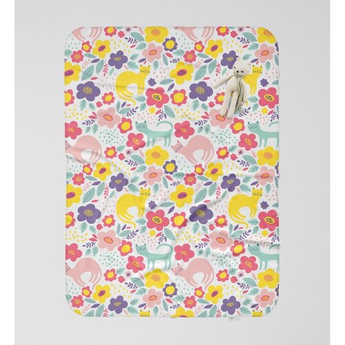 OYO kids Dječja deka 85x125 cm - Slike
