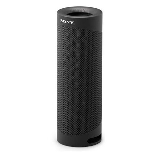 Sony Portable Speaker XB23 B Slike