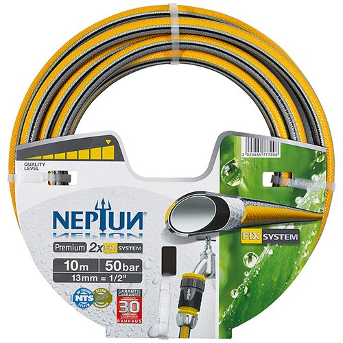 Neptun Vrtna cev Premium (10 m, premer 13 mm) Cene
