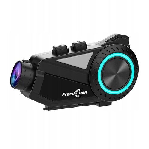 FreedConn R3 MOTORBIKE INTERCOM WITH VIDEO RECORDER Cijene