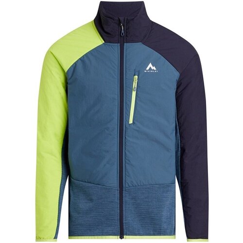 Mckinley Flis He anorak Sekani Ii Hyb Fz M 902 pisana Slike