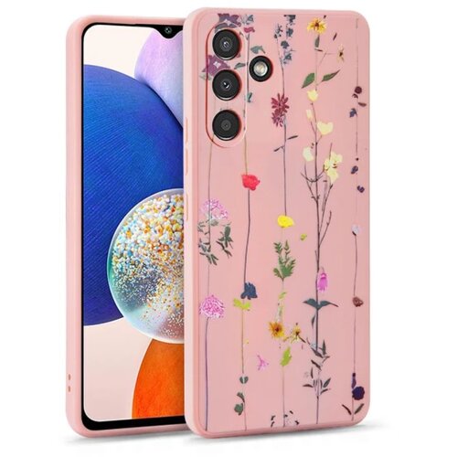 TECH-PROTECT MOOD maska za GALAXY A14 4G / 5G GARDEN PINK Cijene