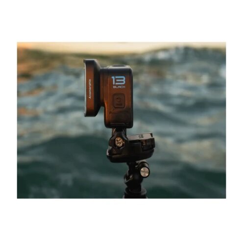 GoPro Socivo Anamorphic Lens Cene