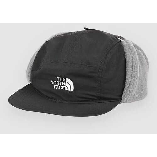 The North Face Yumiori Trapper Earflap Cap smoked pearl Cijene