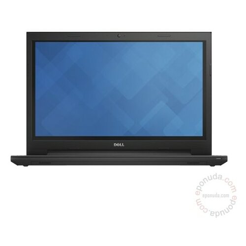 Dell Inspiron 3542 3542-4G-BING laptop Slike
