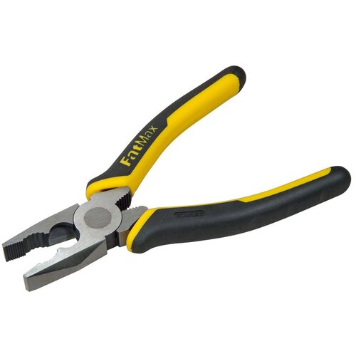 Stanley 0-89-866 KOMBINIRANE KLIJE&amp;Scaron;TA&amp;quot;FAT MAX&amp;quot; 150 MM Slike