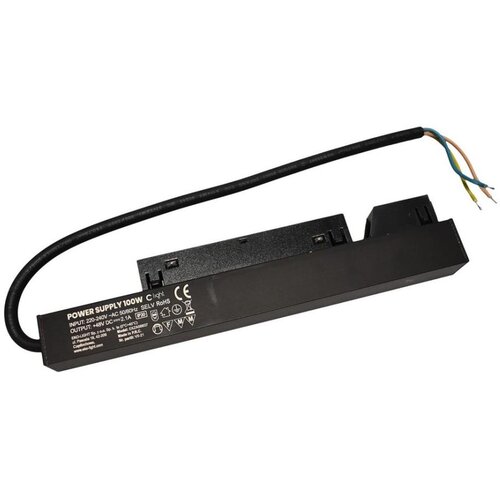  Električni transformator MAGNETIC TRACK 100W/230V/48V Cene