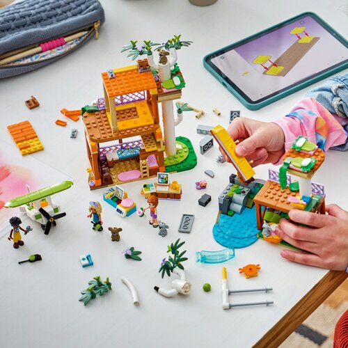 Lego friends - stani&amp;scaron;te koala i prihvatili&amp;scaron;te (42701) Slike