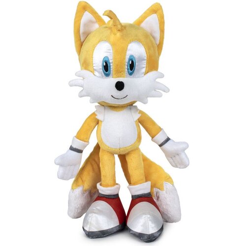 Sonic 2 Tails plush toy 44cm Cijene