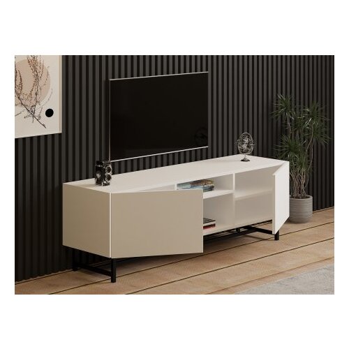 Hanah home Hanah kućni TV komoda Tugi bijela Cijene