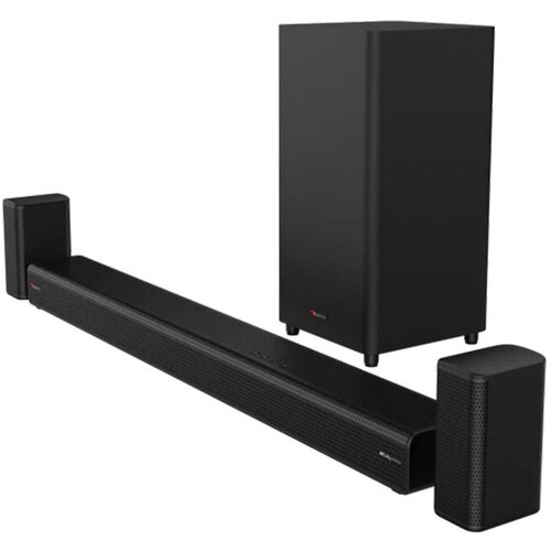 Nakamichi Soundbar Apollo 550, 350W Cene