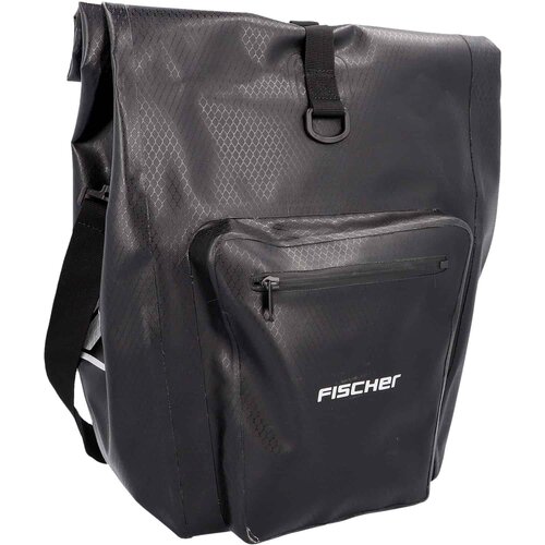 Fischer plus terra stranska torba črna, (20472627) Cene