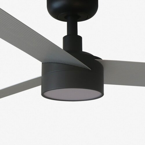 Faro 34286-1TW - LED prigu&amp;scaron;iva ventilator CRUISER LED/18W/230V 2700/4000/6500K + daljinski upravljač Slike
