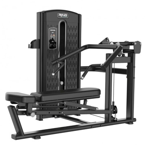 Ring DUAL Shoulder press-Chest press (masina 2 u 1-za grudi i ramena) RP INF-18 Cene