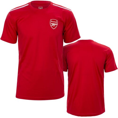 Drugo Arsenal N&amp;deg;1 Poly trening majica dres Slike