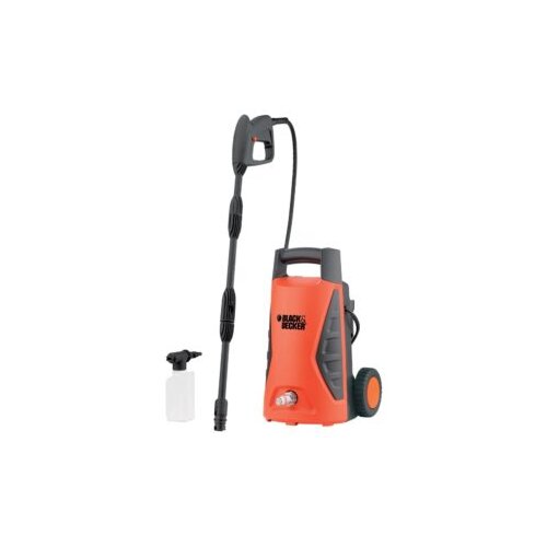 Black Decker perač za pranje pritiskom PW 1300 TDW Slike