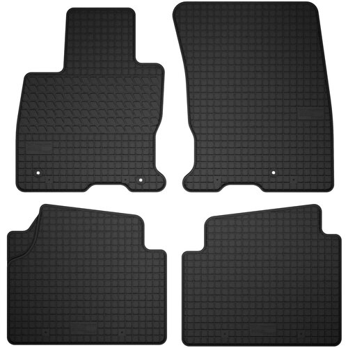 Wielganizator Komplet gumijastih zaščitnih preprog za: Ford Kuga III SUV (od 2019 do -), (22129226) Cene