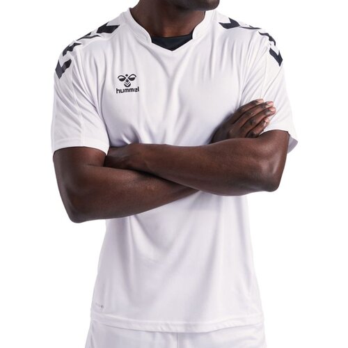 Hummel HMLCORE XK POLY JERSEY S/S ZA MUŠKARCE Cene