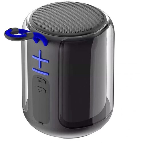  bluetooth zvučnik NBY8898 plavi Slike