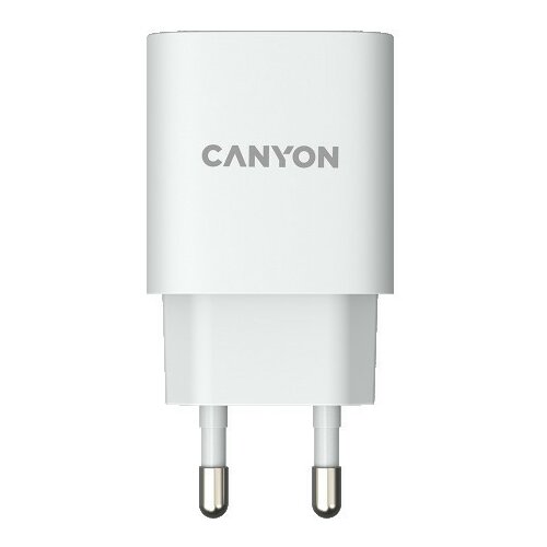  Canyon, PD 20WQC3.0 18W wall charger ( CNE-CHA20W04 ) Cene