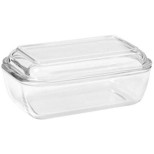 ARCOROC Posoda za maslo 17x7xh10cm / steklo, (5000200114) Cene