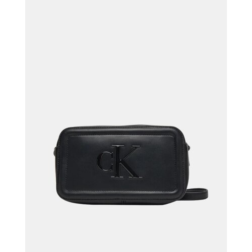 Calvin Klein Jeans Torbe za čez ramo LV04F3220G Črna Cene
