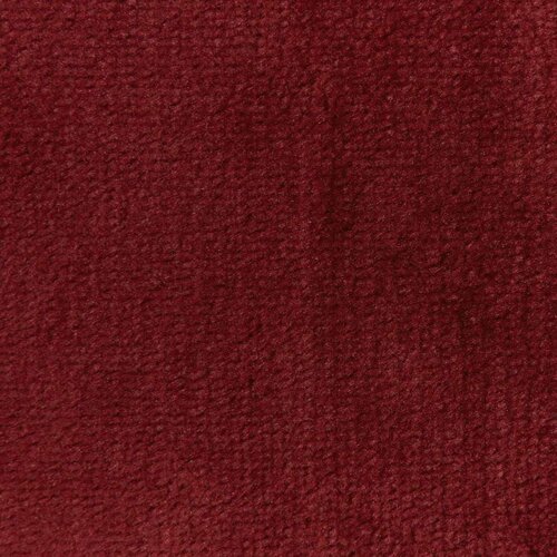  Pokrivač Bordeaux Crvena 130 x 150 cm Runo Slike