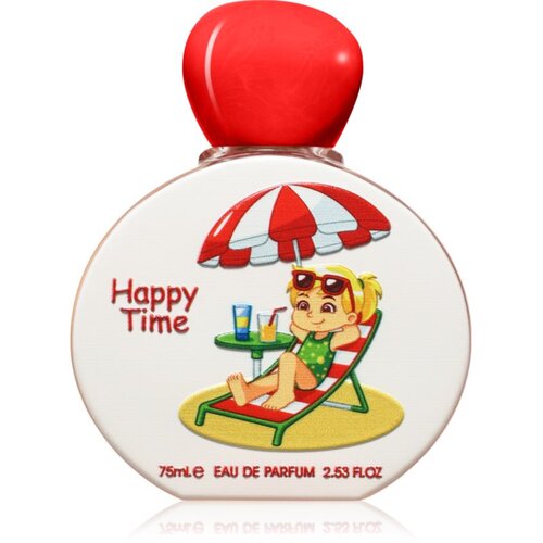 Lattafa Happy Time for Kids 75ml Slike