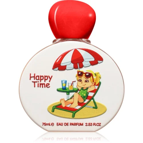 Lattafa Kids Happy Time parfemska voda za djecu 75 ml