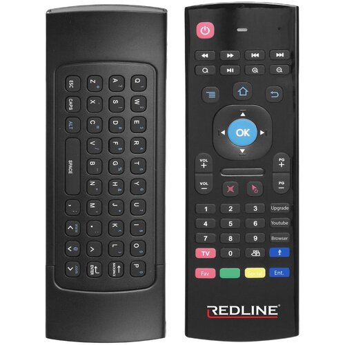 Redline Daljinski upravljač 3u1 miš + tastatura Cijene