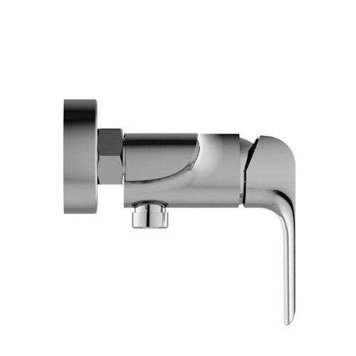Ravak X070121 Flat stenska armatura za tu&amp;scaron; Slike