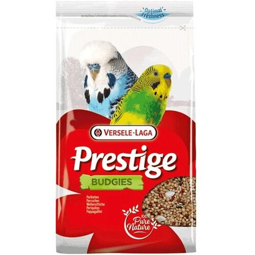 Versele-laga Prestige hrana za tigrice - 4 kg Slike