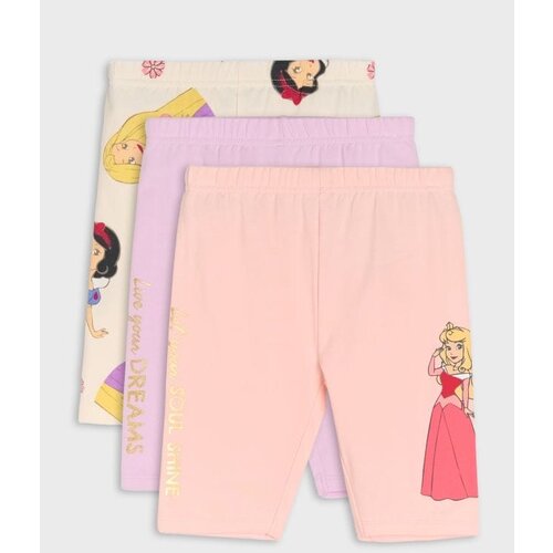 Sinsay Komplet od 3 para tajica Disney Princess Slike