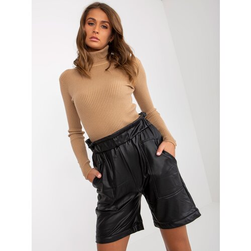 Vikki Shorts-VI-SN-155.65P-black Slike