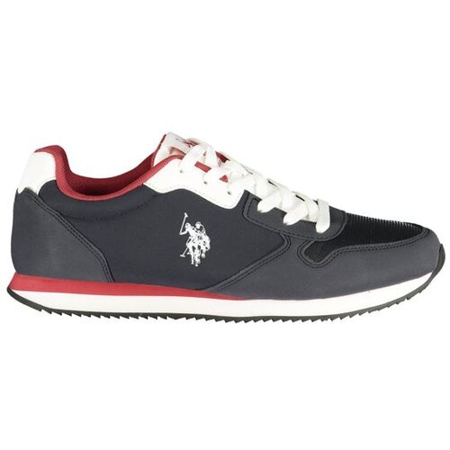 U.S. Polo Assn. U.S. Polo Mu&scaron;ke patike Happy003m6th1 Cene