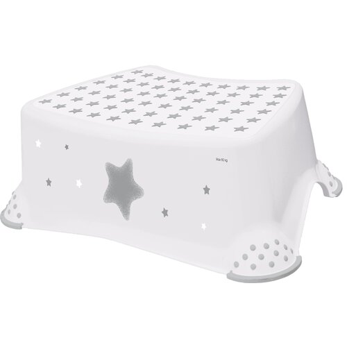 Keeeper pručka Stars (45017) - bela Slike
