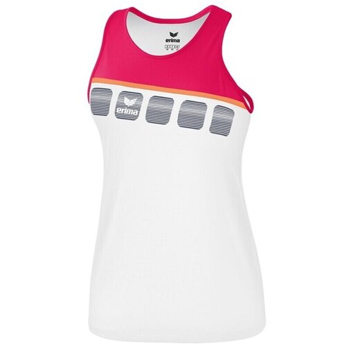 Erima Majice s kratkimi rokavi Sport 5c pisana Cene
