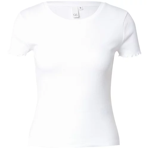 QS Majica bijela