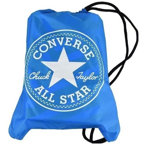 Converse Flash Gymsack Plava Slike