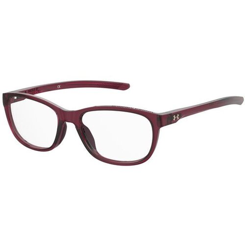 Under Armour Ženski Okvir za naočale Under Armour UA-5025-6XQF316 Providan &amp;Oslash; 53 mm Slike