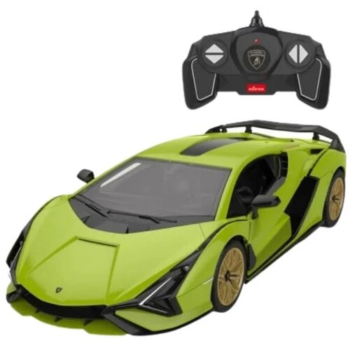 Rastar automobil za dečake Lamborghini Sian Cene
