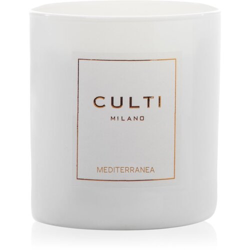Culti Milano Mediterranea mirisna svijeća 270 g Slike